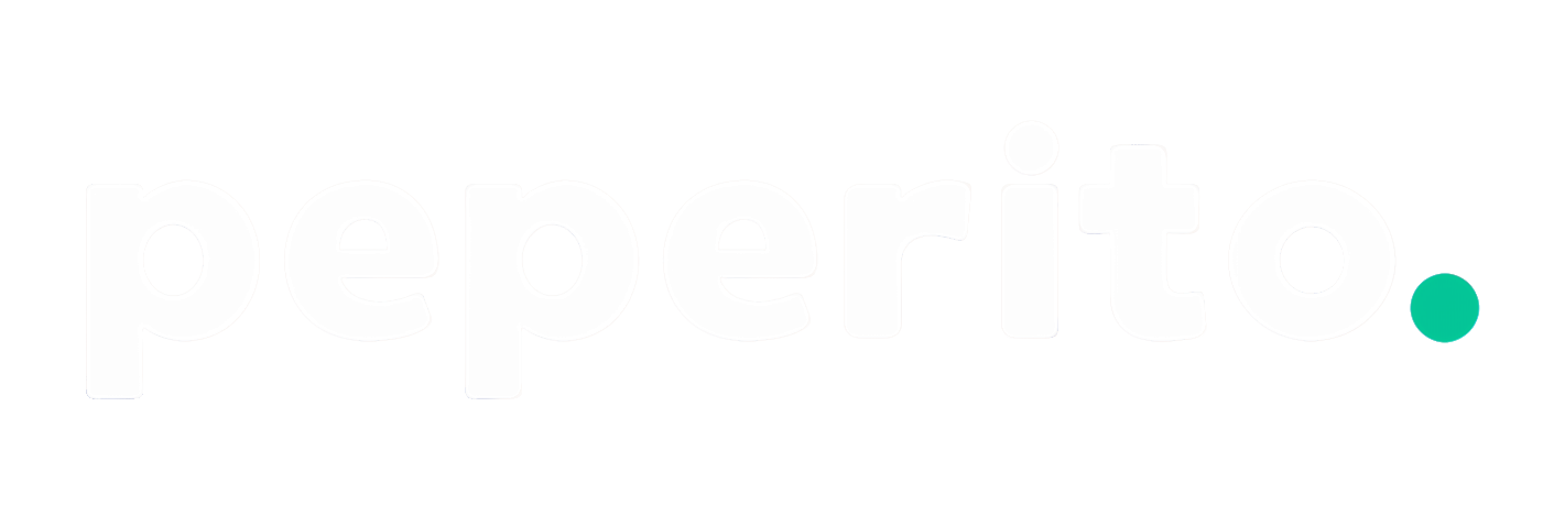 Logo Peperito
